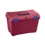 Grooming Box 159 X/Large Burgundy